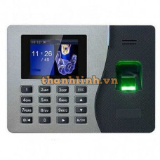 Máy chấm công vân tay Ronald Jack K14 Pro